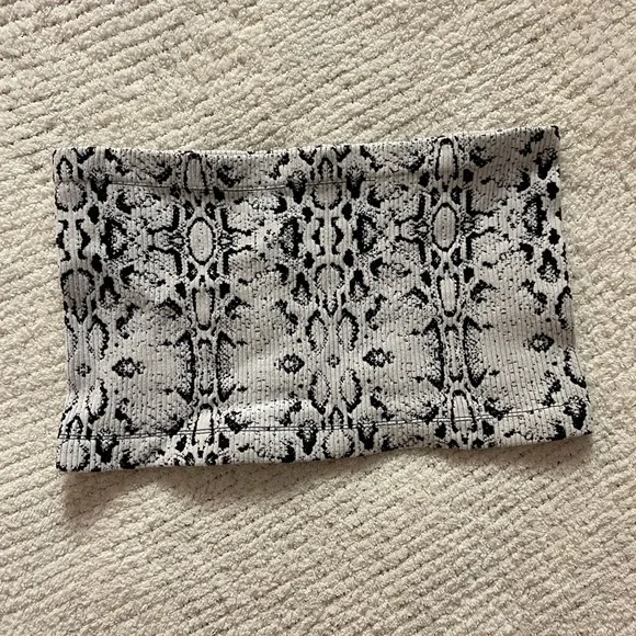 FP tube top - Picture 12 of 12